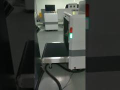 X Ray Security Scanner