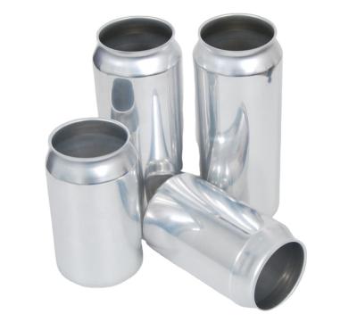 China Latest Beverage Producing Aluminum Tin Can Sealing Drink With Aluminum Cans For Drinks for sale