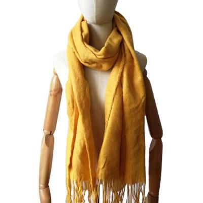 China Designer Warm Simple Scarf Wholesale Scarves and Shawls for sale