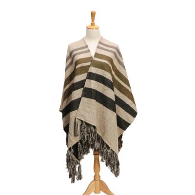 China Youth and lady scarf/stripe scarf/lovers scarf/handkerchief scarf from china manufcturer supply shawl cotton winter shawl directly for sale