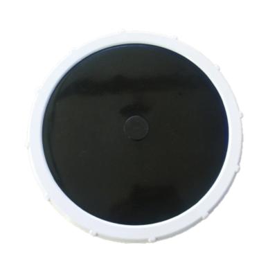 China EPDM / Silicone Bubble Disc Diffuser For Aquaculture Fish Farming for sale