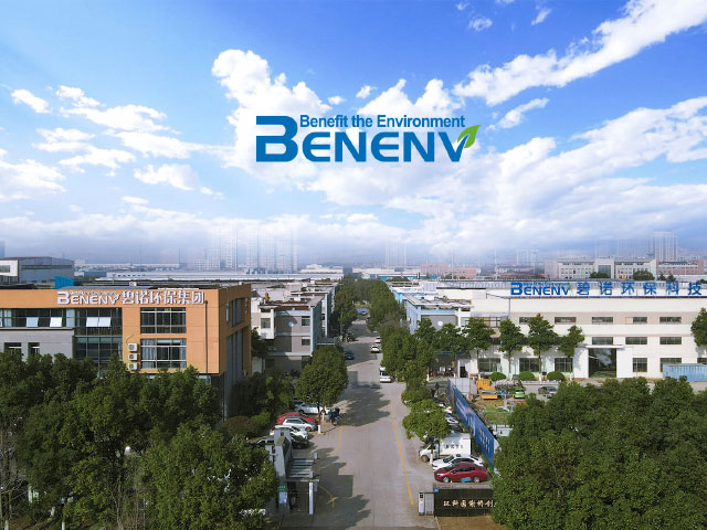 Benenv Group