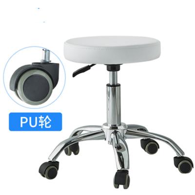 China Modern wholesale multifunctional adjustable beauty spa hair furniture barber salon stool stool swivel for sale