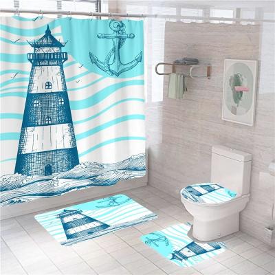 China Nice viable bathroom fashion bath room cover sets for sale