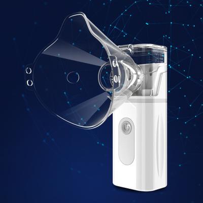 China For Amazon Professional Portable Nebulizer Home Use Manufacturer With Best Deal for sale