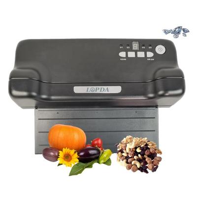 China Hotel durable and portable vacuum sealer to keep food fresh for sale