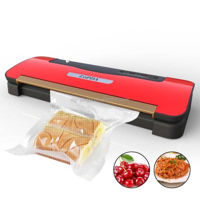 China CLOTHING Snacks Vacuum Packing Machine Kitchen Appliances for sale