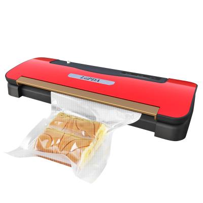 China High Quality Household Vacuum Sealer Household Vacuum Food Sealer For Food Preservation for sale