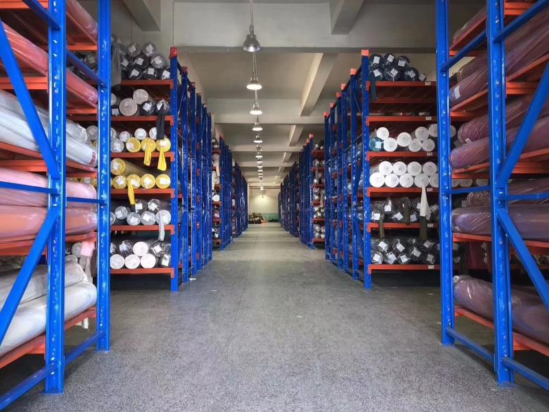 Verified China supplier - Suzhou Guanghong Textile Co., Ltd.