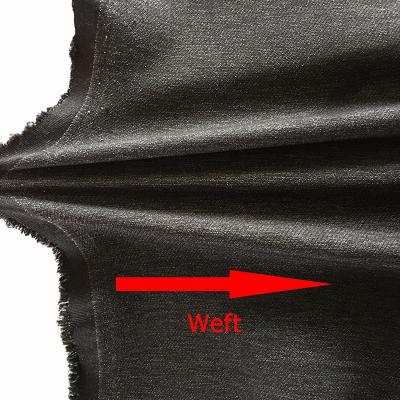 China Polyester Blend Double Layers Waterproof Nylon Twill 4-Way Stretch Fabric For Hoodie Pants And Sports Jackets for sale