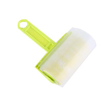 China 2021 Viable Best Selling Pet Supplies Roller Dog Hair Cat Hair Pet Hair Remover Brush Fiber Remover for sale