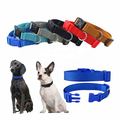 China 2021 Sustainable Custom Organic Pet Hemp Martingale Dog Collars And Leashes Pet Collars Wholesale for sale