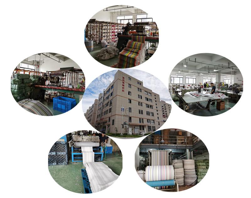 Verified China supplier - Wenzhou Jinfeng Textile Co., Ltd.