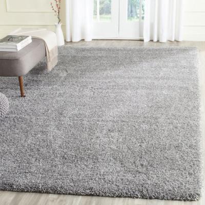 Китай Latest Power-Wave Style Anti-Slip Ultimate Cream Beige Traditional Shag Rug продается