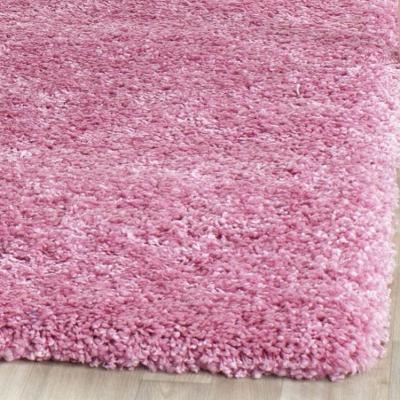 China Non-slip made of hot sale porcelain child bed room decorative living room shaggy blanket for sale