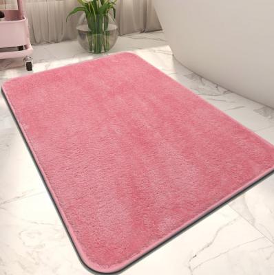 China Hot Selling Popular Washable Tub Mat Non Slip Waterproof Bath Mat For Bathroom for sale