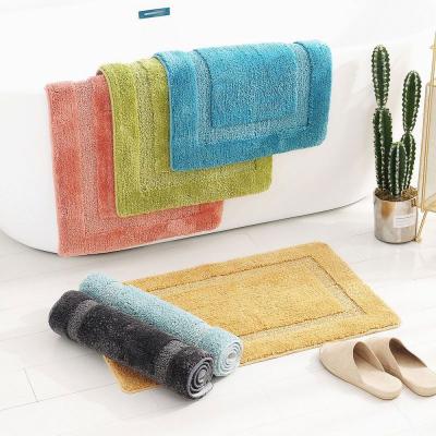 China Factory price washable microfiber rug living room china carpet for sale