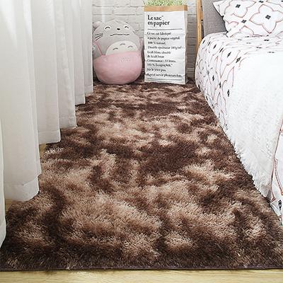 China Manufacture luxury hotel cover rug non-slip professional handmade custom made living room floor mat price for sale