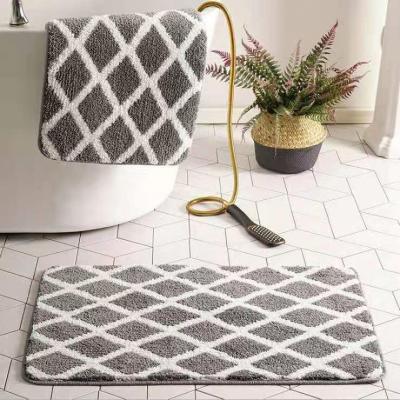 China Cheap Custom Washable PVC Door Mat, Modern Waterproof PVC Floor Mat PVC Floor Mat for sale