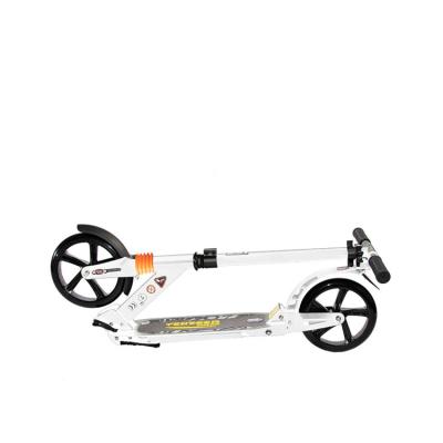 China Young people buy cheap high quality two wheel portable foldable scooter for young people for sale