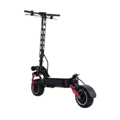 China Hot Sale 11inch Adult Tire Electric Motorcycles Two Wheels Foldable Electric Scooters For Adult for sale