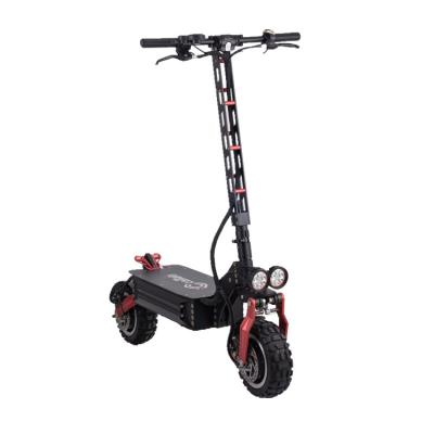 China Hot sale 11inch adult tire e scooter adult electric scooter folding kik electric scooters for sale