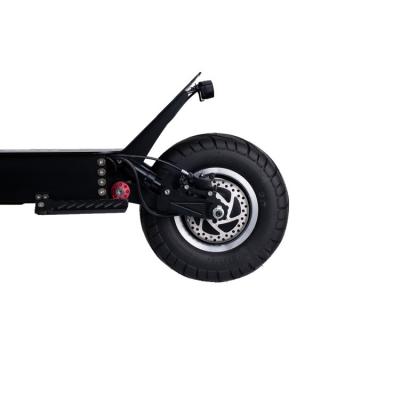 China Hot sale 13inch tire scooter 4800w kick scooter adult electric citycoco for rider for sale