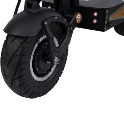 China Hot Selling Adult Men Manufacture 72V High Power Dual Motor Electric Motorcycles Foldable Electric Scooters For Adults for sale