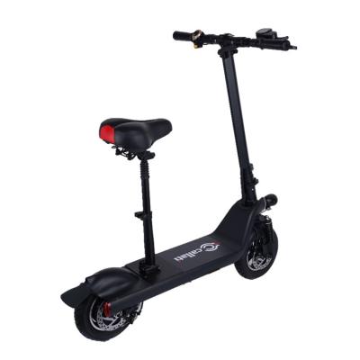 China Aluminum alloy hot sale callati electric scooter for sale electric scooter two wheel electric48v adult citycoco for sale