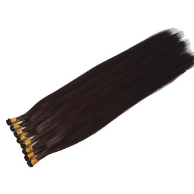 China ALL Hot Sale Human Hair Extensions 100% Brazilian Remy Virgin Cuticle Aligned Hair Soft Hair Extension for sale