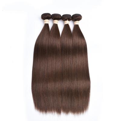 China Straight Cheap Brazilian Hair Bundle Aligned Virgin Weave Bundles Factory Direct Sale Price for sale