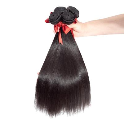 China Cheap Brazilian Straight Curly Remy Human Hair Weave Bundles 10-30 Inch Unprocessed Virgin Brazilian Hair Bundles 100% for sale