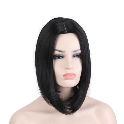 China Other cheap factory supply straight wig high grade quality shortened best best wigs for black women for sale