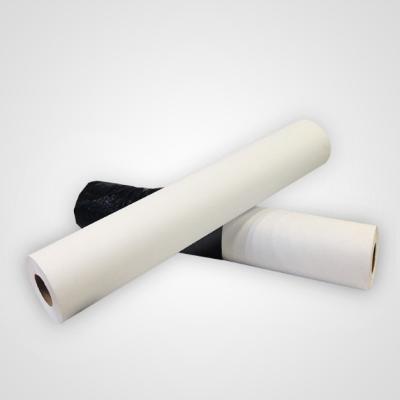 China 90gsm Apparel Sublimation Paper Roll Transfer Paper For Polyester Cloth Turban Pillow Webbing Fabric Printing for sale