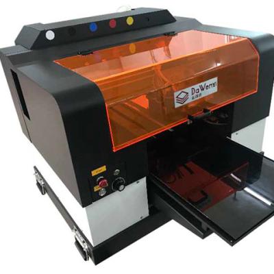 China UV Label Printer A3 Printing Machine for sale