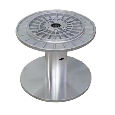 China Factory aluminum spool/beam for needle loom machine for sale