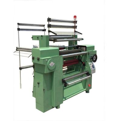 China 762 / B8 Automatic Warp Crochet Knitting Machine Lace And Ribbon Crochet Machine for sale