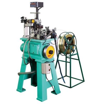 China Factory Metal Zipper Stamping Machine for sale