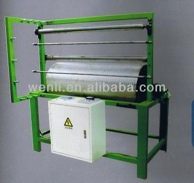 China Factory Zipper Ironing Machine for sale