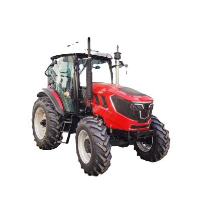 China Other made in china crawler cabin tractors 55hp 60hp 75hp 90hp 160hp 4WD farm tractor chinese dealers for sale