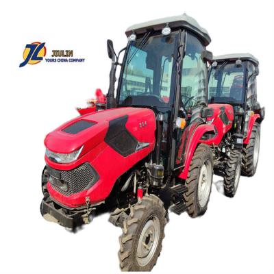 China Cultivate Factory Price Cheap Hot Sale Small 30 Hp Tractor for sale