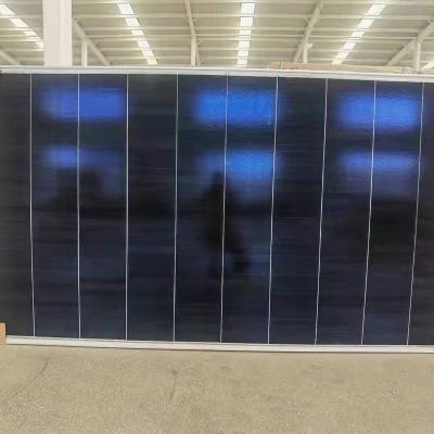 China Mono Mono Cells 540w 545w 550w Solar Panels Kits for sale