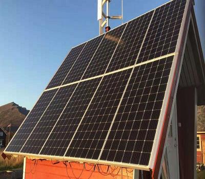 China Chinese home supplier serve best price 10kw off grid solar system suitable home for sale