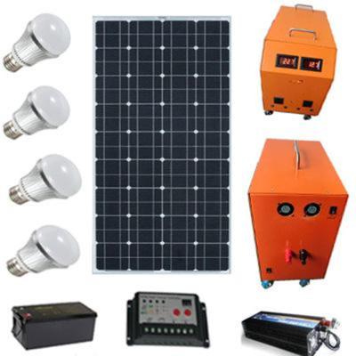 China Home 1kw 2kw 3kw 4kw 5kw 10kw Off Grid Solar Power System For Home Solar Kits for sale