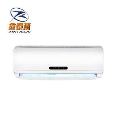 China House 24V DC 18000 BTU Inverter Split Solar Powered Air Conditioner For Home Use for sale