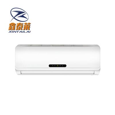 China Cheap Price House 9000 Btu DC Solar Air Conditioner Power 24V For Home Use for sale