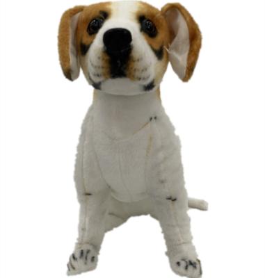 China Gift Children Toys New Sample Emulational Dog Plush Dog For Gift Doll Stuffed Toys for sale