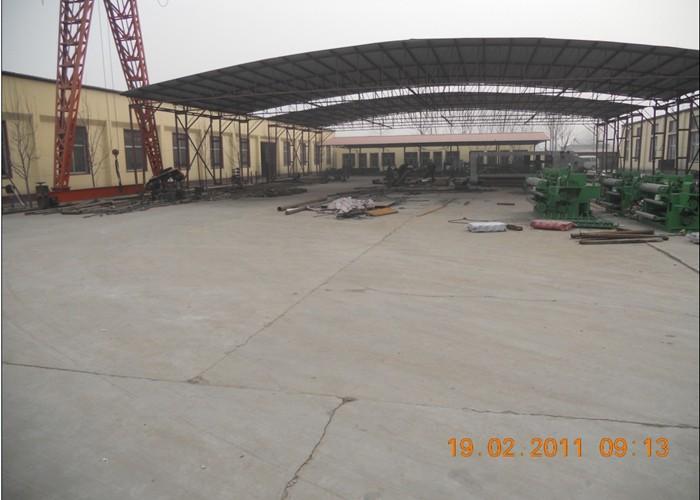 Fornecedor verificado da China - Anping Success Wire Mesh Equipment Co.,Ltd