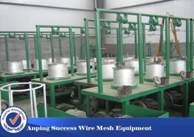 China High / Low Carbon Steel / Straight Line Wire Drawing Machine For Welde Wire Mesh for sale