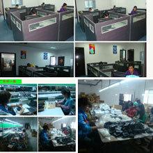 Verified China supplier - Shenzhen Amazing Optoelectronic Co., Ltd.